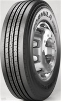 Шина вантажна FORMULA 315/70R22.5 CFO STEER XL (3609200, 8019227360929)
